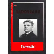 Povestiri Mihail Sadoveanu Emag Ro