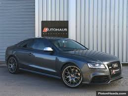 Audi Rs5 Rs5 Fsi Quattro Automatic Grey 2011 Audi Rs5 Audi A5 Coupe Audi S5