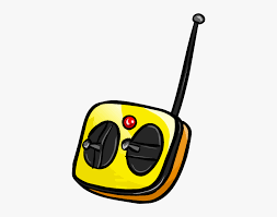 Maybe you would like to learn more about one of these? Remote Control Guy And Rc Controller Clip Art Hd Png Download Kindpng