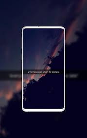 See more ideas about wallpaper quotes, wallpaper, quotes. Sad Quotes Wallpapers For Android Apk Download
