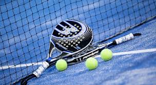 O padel para além do desporto. Cernache Recebe Nova Estrutura Desportiva Com Tres Campos Indoor De Padel Noticias De Coimbra