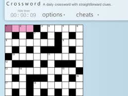 Play instantly for free, no downloading, installs or headaches needed. Play Express Free Crosswords Uk News Express Co Uk