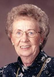 Mary Breidenbach Obituary (1930