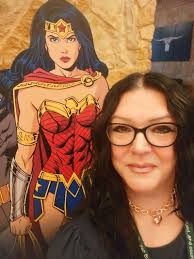 Amanda Slavens, ICE-CCP