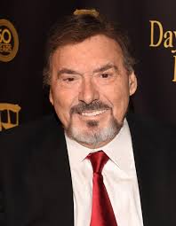 Joseph Mascolo, Who Played Iconic 'Days of Our Lives' Villain Stefano DiMera,  Dies