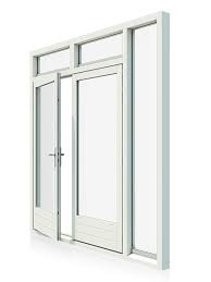 Tuin Openslaande Deuren Timmerfabriek Reijerse Houten Kozijnen Kozijn Bovenlichten