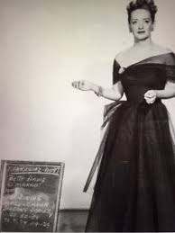 Just as the new fx series feud brings bette davis back to the forefront of pop culture convo, davis' below, bbox #flashbackfriday back to some of our favorite all about eve scenes, photos, and reads. Photo Of Bette Davis Doing A Costume Test For All About Eve 1950 9gag