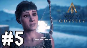 We did not find results for: New Game In Assassin S Creed Origins