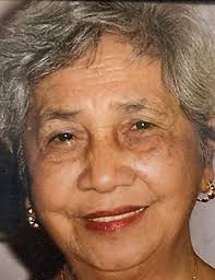 Maria Abuan Madriaga Obituary