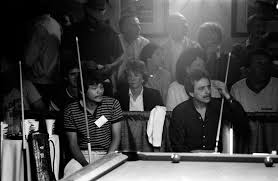 Efren manalang reyes, old, plh (born august 26, 1954) is a filipino professional pool player. Efren Bata Reyes The Greatest Pool Player Of All Time Philippine Sports History