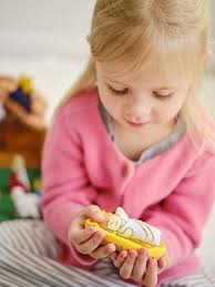 Nativity House Playset