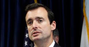 El fiscal federal de Florida, Wilfredo Ferrer, renuncia a su cargo a partir  de marzo