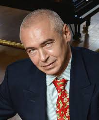 Klavier-Festival Ruhr 2022 Ivo Pogorelich