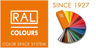 Ral K7 Classic Colour Chart New Ral Fan Style Guide Ral