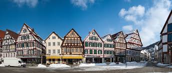 9 winter wonders around the world. Bus To Titisee Neustadt From 6 99 Flixbus The New Way To Travel