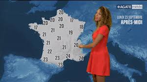 Moteur de recherche d'archives météo. Meteo France Du 23 Septembre 2019 Youtube