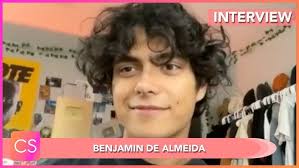Getting to Know Benjamin De Almeida (BEN OF THE WEEK) And His Viral Videos