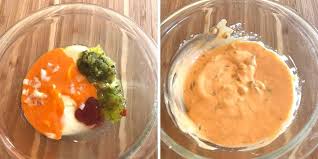 Allow it sit at room temperature for 10 minutes and can be refrigerated for up to 3 days covered. Big Mac Sauce Recipe Copycat Amira S Pantry