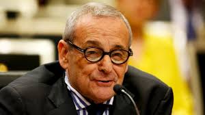 Former ICAC inspector slams 'flawed' report