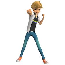 Adrien Agreste Transparent Picture Miraculous Ladybug Miraculous Ladybug Anime Ladybug