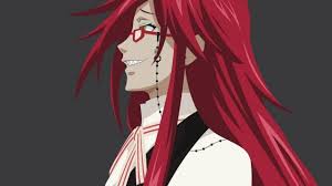 Check spelling or type a new query. Wig Grell Sutcliff In Black Butler Spotern