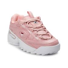 fila d formation womens sneakers back to school in 2019