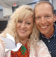 Thank you for praying for my friend Kisha. She has gone home to be with  Jesus. Please continue to pray for her husband, Breonus and her two boys,  BJ and Brennon. A