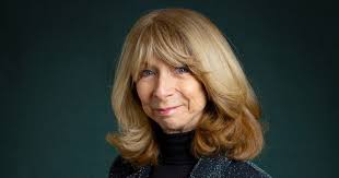 Helen Worth films last Coronation Street scenes amid theme tune change