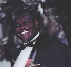 Everette “BIG MAC” Leon McPhee