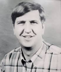 Today, Sheriff Ashley Paulk and the Lowndes County Sheriff's Office  remember Deputy Sheriff John Rowe, who was killed in the line of duty