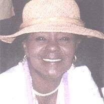 Billie Ambrose Obituary