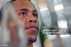 26 50th Karlovy Vary International Film Festival Heil Press Conference  Stock Photos, High-Res Pictures, and Images