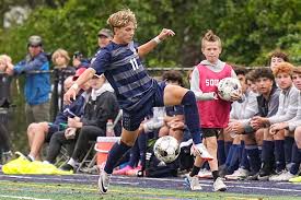 Boys soccer: Shore Conference stat leaders through Sept. 26