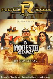Letras y acordes de fuerza regida: Fuerza Regida En Modesto Se La Pasa Video 2019 Imdb