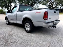 Image result for Silver 2000 F150