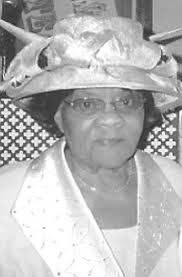 Obituary for Kathleen Alice Williams-Prosper