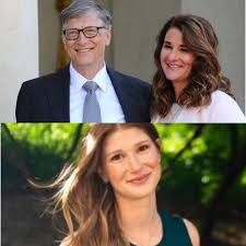 Nayel nassar is a professional sports personalty and belongs to financially strong family background. Bill And Melinda Gates Daughter Jennifer Speaks Out Following Her Parents Decision To Divorce After 27 Years
