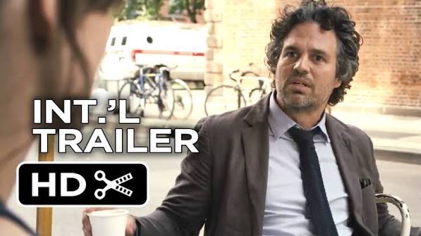 Begin Again International Trailer #1 (2014) - Keira Knightley, Mark Ruffalo  Movie HD