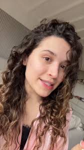 Así estilizo mis rizos sin usar calor- Día 19 👩🏼‍🦱 #TransicionCapilar  #viral #cabello #belleza #rizos