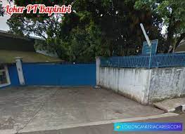 Maybe you would like to learn more about one of these? Lowongan Kerja Pt Bapintri Jl Leuwigajah Cimahi September 2021