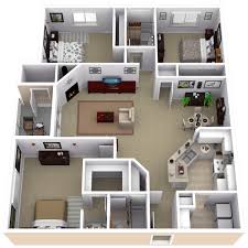 Primrose Haus Design Grundriss Wohnung Wohnungsgrundrisse