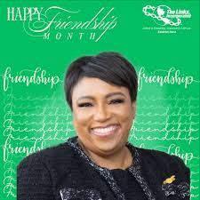 The Eastern Area Friendship Month Trip to Nashville, TN is off to a  phenomenal start! From exploring the National Museum of African American  Music to strolling down Music Row, we celebrated culture,