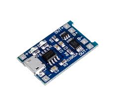 All about the power packs that propel your projects! Tp4056 1a Li Ion Battery Charging Board Micro Usb With Current Protection
