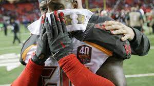 Maybe you would like to learn more about one of these? Kwon Alexander Stars For Bucs After Death Of Brother