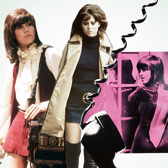 Jane Fonda's Klute Was the Key to Her Reinvention As a Political Activist