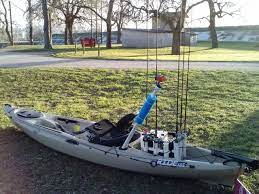 The new ride 135 improves the original while maintaining the stability that made it so popular. Product Review Wilderness Ride 135 Wilderness Systems Kayaking Kayak Fishing