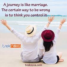 Looking for the perfect phrase to sweep your dearest off his or her feet? 16 Romantic Travel Love Quotes For Couples Insta Captions