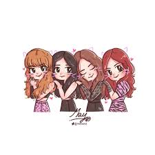 See more ideas about club hairstyles, club outfits, club outfit ideas. Blackpink Cute Wallpaper Anime Cartoon Lisa Blackpink Cute Wallpaper They Remind Me Of Anime Characters I Created