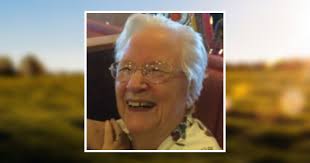 Ruby Dell Janson Obituary September 18, 2018