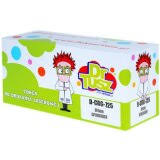 Canon no 725 toner cartridge black 1.6k xerox. Toner Cartridges For Canon I Sensys Lbp6030 Compatible Original